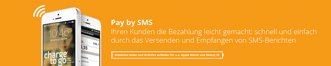 pay by sms